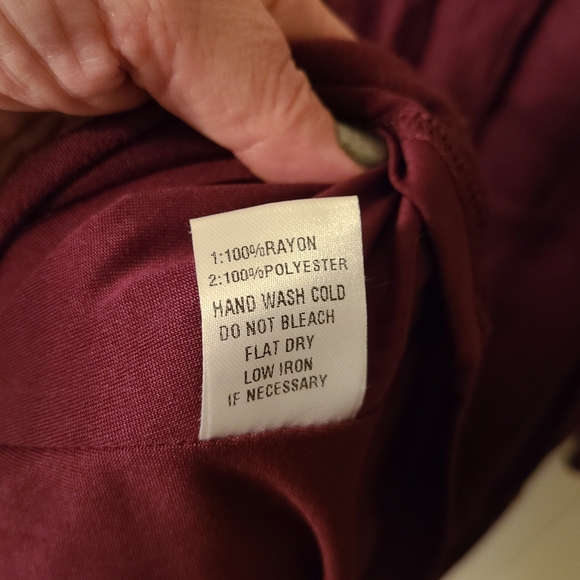 Mittoshop tunic or minidress size medium - Picture 7 of 7